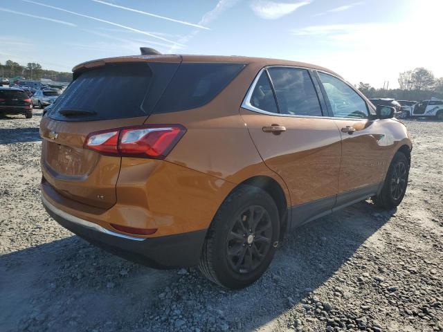 Image 3 of 2018 CHEVROLET EQUINOX LT 2018 with VIN 2GNAXJEV4J6180349
