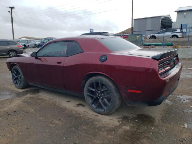Изображение 2 2019 DODGE CHALLENGER SXT 2019 с VIN 2C3CDZAG2KH504229