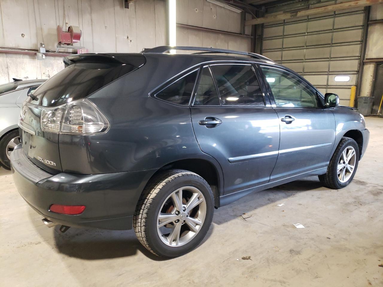 Image 3 of 2006 LEXUS RX 400 2006 with VIN JTJHW31UX60048390