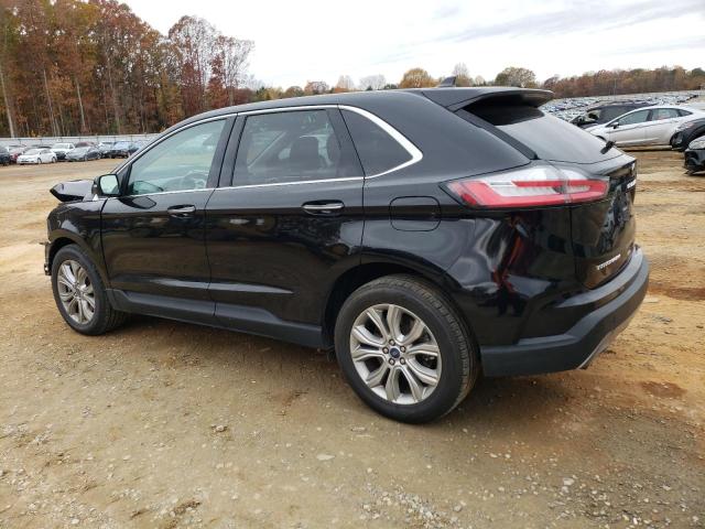 Obraz 2 z 2022 FORD EDGE TITANIUM 2022 z VIN 2FMPK4K98NBA53073
