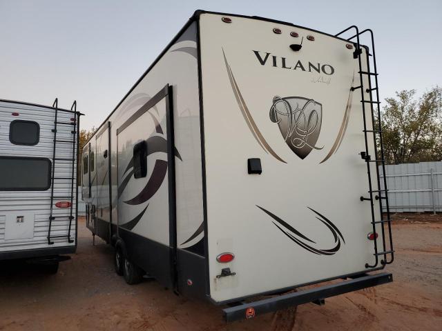 Изображение 3 2017 OTHR 5TH WHEEL 2017 с VIN 1V9FC4026HV206450
