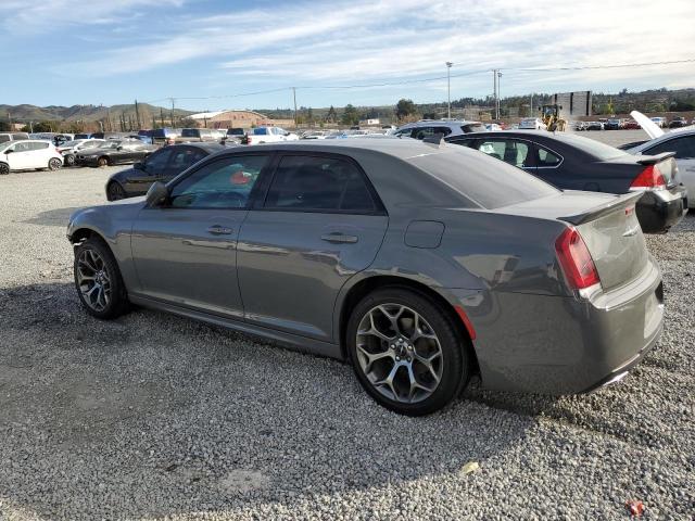 Obraz 2 z 2018 CHRYSLER 300 S 2018 z VIN 2C3CCABG0JH160014