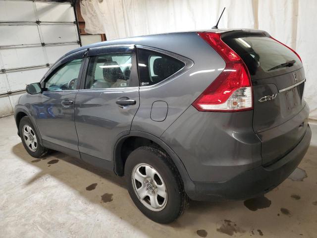 Obraz 2 z 2012 HONDA CR-V LX 2012 z VIN 5J6RM4H3XCL017922