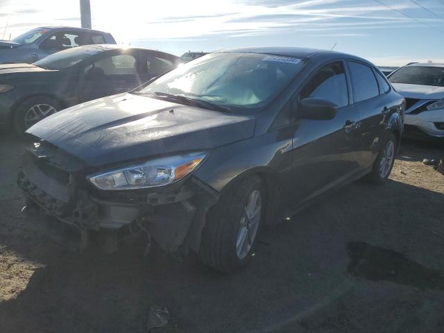 Obraz 1 z 2018 FORD FOCUS SE 2018 z VIN 1FADP3FEXJL236596
