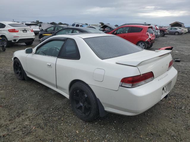 Изображение 2 1998 HONDA PRELUDE SH 1998 с VIN JHMBB6156WC008089