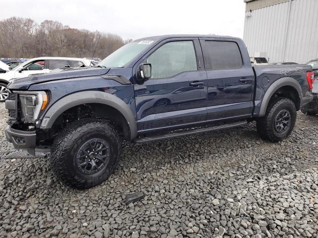 2023 FORD F150 RAPTOR 2023 image