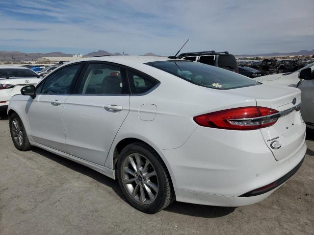 Изображение 2 2017 FORD FUSION SE 2017 с VIN 3FA6P0HD3HR368624