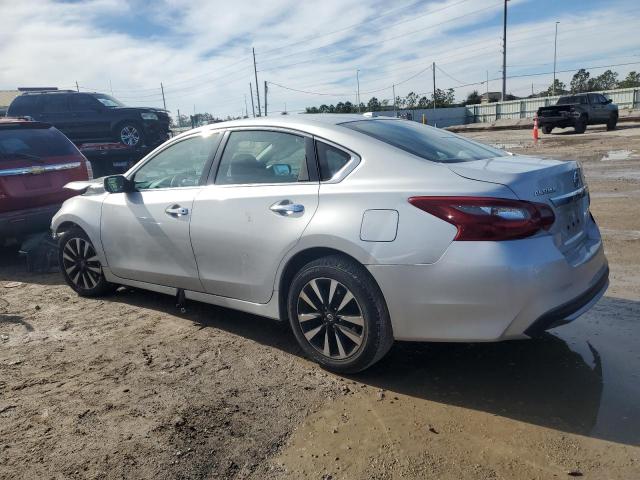 Image 2 of 2018 NISSAN ALTIMA 2.5 2018 with VIN 1N4AL3AP3JC130627