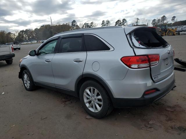 Изображение 2 2016 KIA SORENTO LX 2016 с VIN 5XYPG4A34GG082166