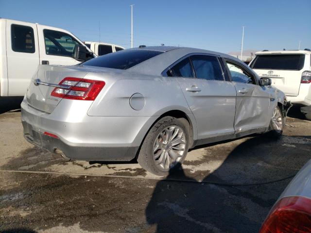 Image 3 of 2013 FORD TAURUS LIMITED 2013 with VIN 1FAHP2F89DG121202