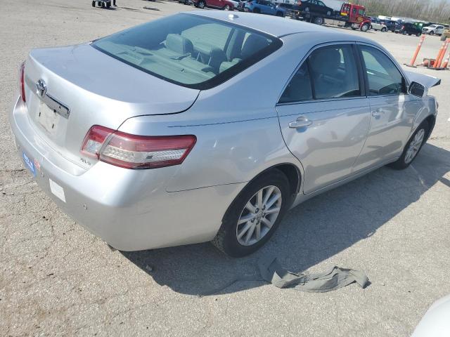 Image 3 of 2011 TOYOTA CAMRY BASE 2011 with VIN 4T4BF3EK5BR097499