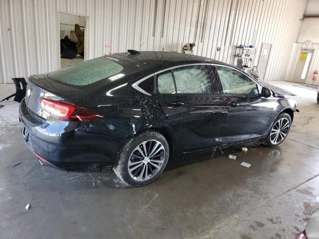 Image 3 of 2019 BUICK REGAL PREFERRED II 2019 with VIN W04GN6SX9K1015973