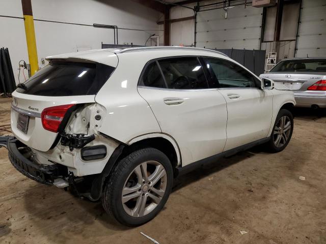 Obraz 3 z 2016 MERCEDES-BENZ GLA 250 4MATIC 2016 z VIN WDCTG4GBXGJ231154