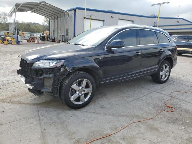 Изображение 1 2015 AUDI Q7 PREMIUM PLUS 2015 с VIN WA1LGAFE8FD022843