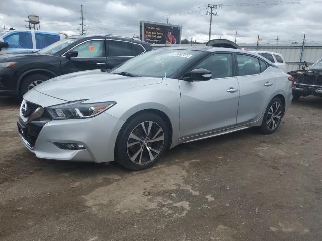 Image 1 of 2016 NISSAN MAXIMA 3.5S 2016 with VIN 1N4AA6AP5GC429438
