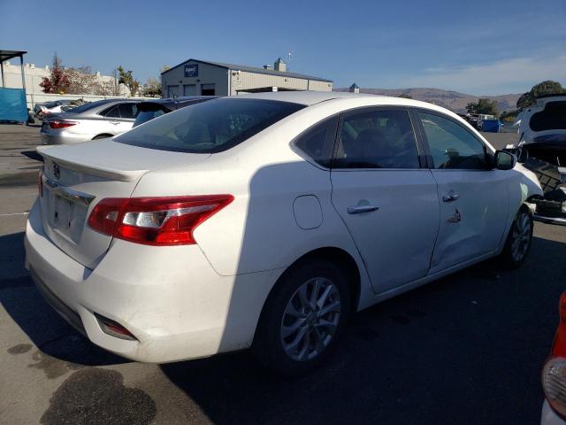 Image 3 of 2019 NISSAN SENTRA S 2019 with VIN 3N1AB7AP1KY211254