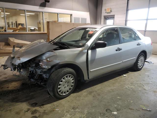 Obraz 1 z 2007 HONDA ACCORD VALUE 2007 z VIN 1HGCM55157A017995