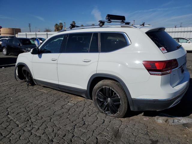 Obraz 2 z 2019 VOLKSWAGEN ATLAS SEL PREMIUM 2019 z VIN 1V2NR2CA1KC599728