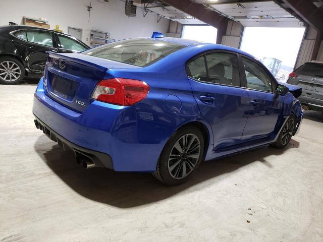 Obraz 3 z 2020 Subaru WRX 2020 z VIN JF1VA1A67L9829312