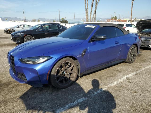 2022 BMW M4 COMPETITION 2022 image