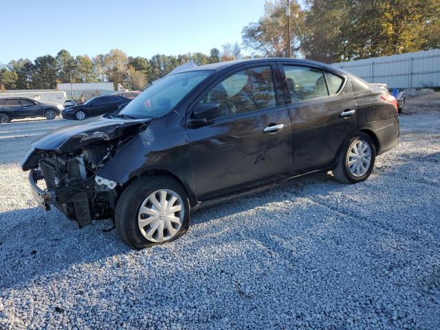 Image 1 of 2018 NISSAN VERSA S 2018 with VIN 3N1CN7AP4JL843337