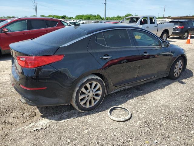 Image 3 of 2015 KIA OPTIMA EX 2015 with VIN 5XXGN4A72FG369727