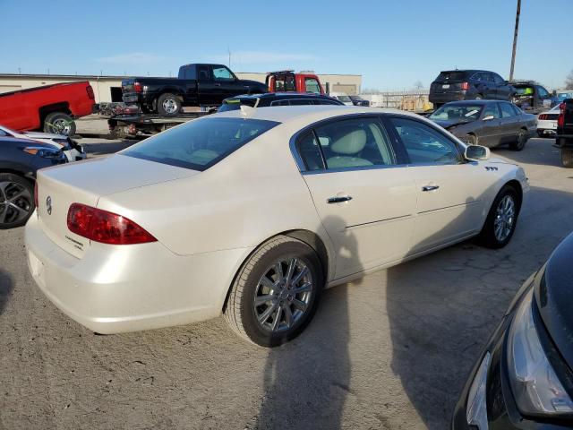 Image 3 of 2009 BUICK LUCERNE CXL 2009 with VIN 1G4HD57M39U111608