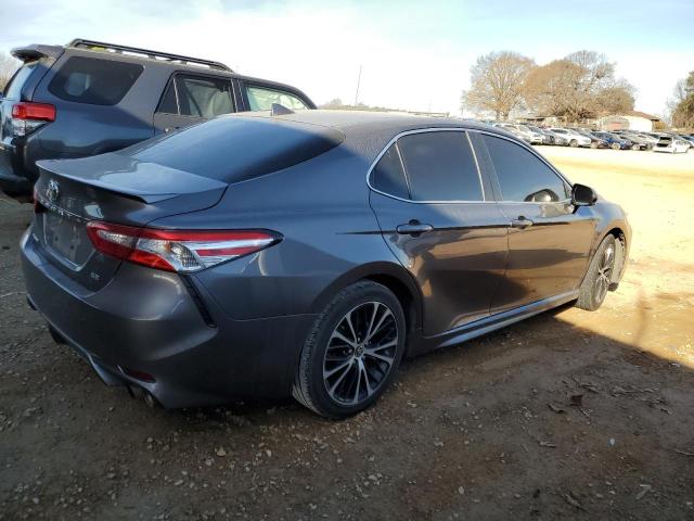 Obraz 3 z 2020 TOYOTA CAMRY SE 2020 z VIN 4T1G11AK5LU969058