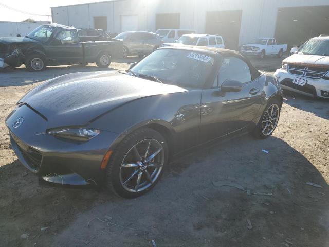 Изображение 1 2022 MAZDA MX-5 MIATA GRAND TOURING 2022 с VIN JM1NDAD72N0507769