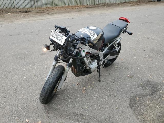 Изображение 2 1998 HONDA CBR600 F3 1998 с VIN JH2PC2502WM703666