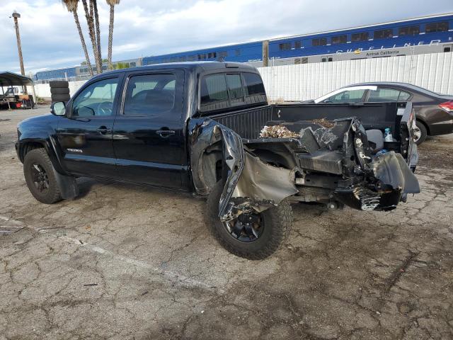 Изображение 2 2014 TOYOTA TACOMA DOUBLE CAB 2014 с VIN 5TFLU4EN1EX099827