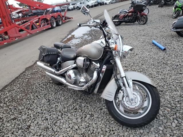 2003 HONDA VTX1800 R 2003 image