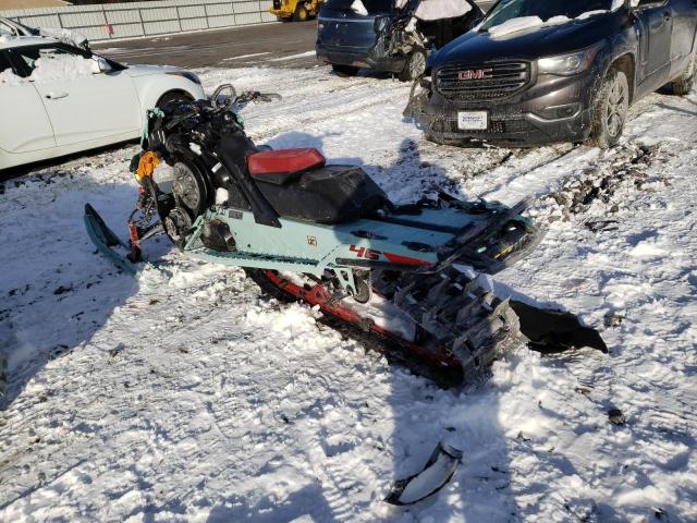 Изображение 3 2024 SKI DOO FREERIDE 2024 с VIN 2BPSVBRA6RV000001