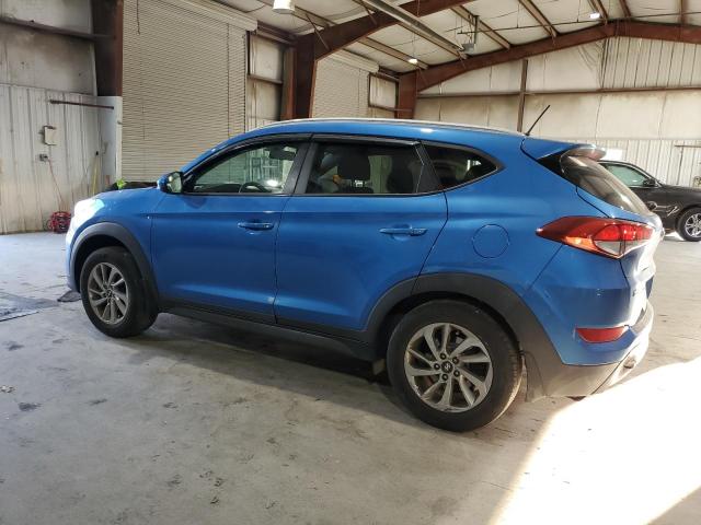 Изображение 2 2016 HYUNDAI TUCSON LIMITED 2016 с VIN KM8J3CA49GU208276