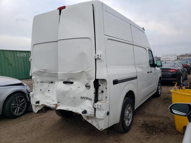 Obraz 3 z 2019 NISSAN NV 2500 S 2019 z VIN 1N6BF0LY5KN807920