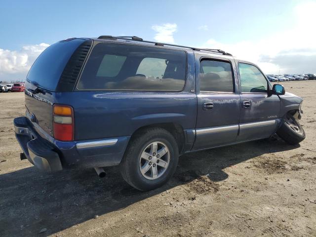 Image 3 of 2002 GMC YUKON XL C1500 2002 with VIN 1GKEC16T12J123425