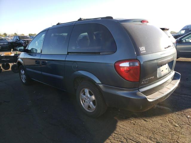Изображение 2 2006 DODGE GRAND CARAVAN SE 2006 с VIN 1D4GP24R06B538891