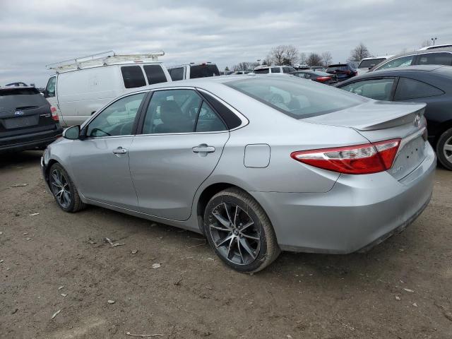 Image 2 of 2017 TOYOTA CAMRY LE 2017 with VIN 4T1BF1FK5HU720223