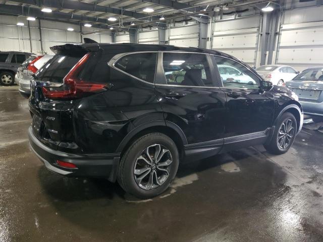 Изображение 3 2022 HONDA CR-V EXL 2022 с VIN 5J6RT6H85NL004380