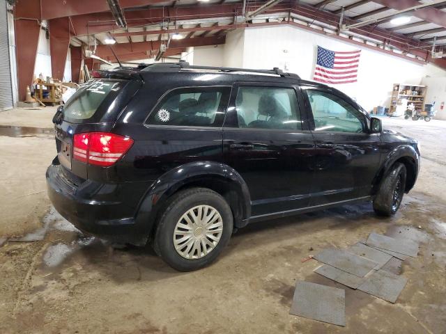 Image 3 of 2018 DODGE JOURNEY SE 2018 with VIN 3C4PDCABXJT171024