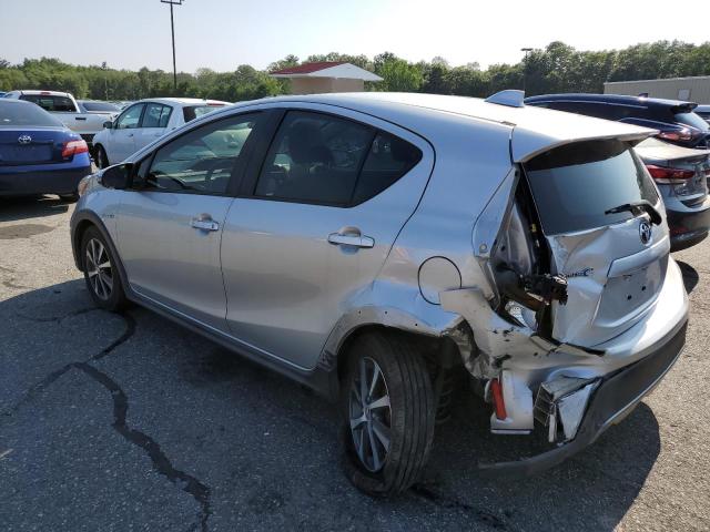 Image 2 of 2018 Toyota Prius 2018 with VIN JTDKDTB30J1601443