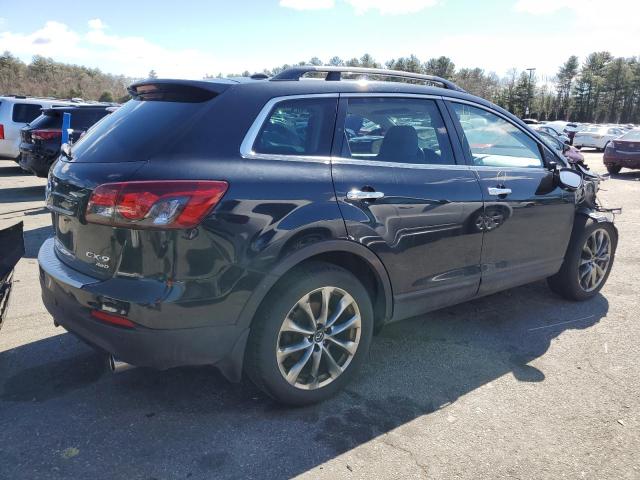 Изображение 3 2014 MAZDA CX-9 GRAND TOURING 2014 с VIN JM3TB3DV3E0436483