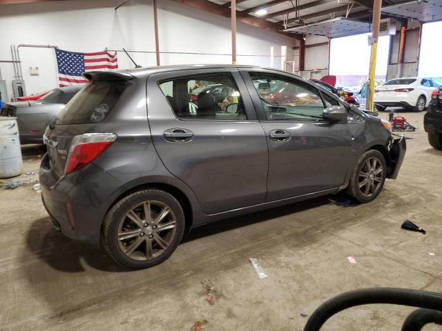 Изображение 3 2013 TOYOTA YARIS  2013 с VIN JTDKTUD34DD562977