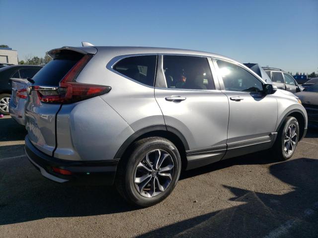 Obraz 3 z 2021 HONDA CR-V EXL 2021 z VIN 7FARW1H83ME021880