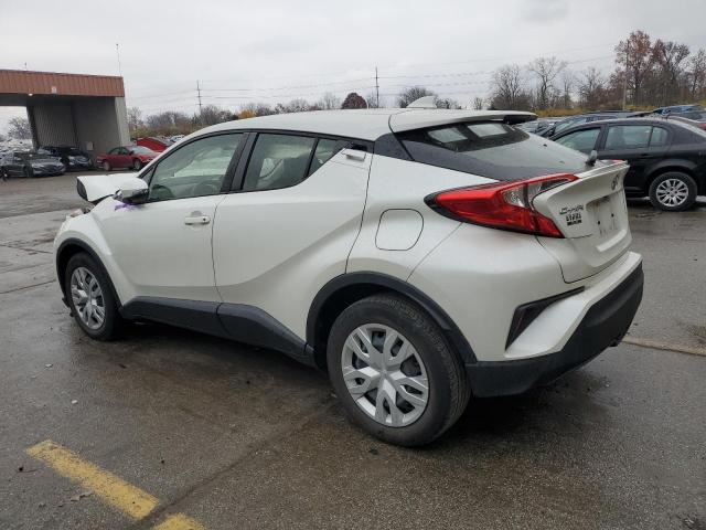 Obraz 2 z 2020 TOYOTA C-HR XLE 2020 z VIN JTNKHMBX1L1070779