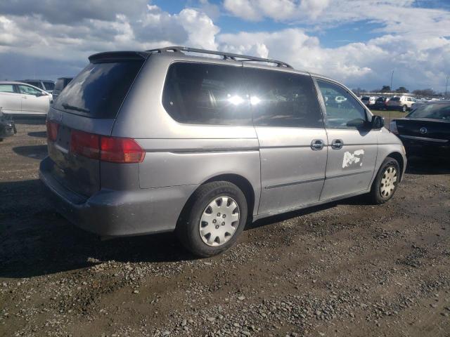 Obraz 3 z 1999 HONDA ODYSSEY LX 1999 z VIN 2HKRL1853XH525362