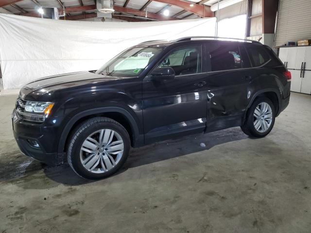 Obraz 1 z 2019 VOLKSWAGEN ATLAS SE 2019 z VIN 1V2UR2CAXKC541600