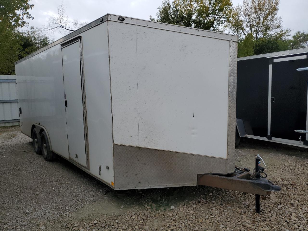 2018 STEA TRAILER 2018 image