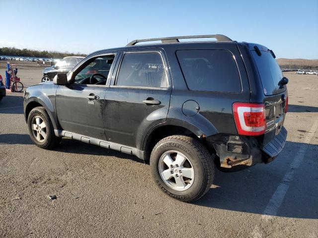 Изображение 2 2012 FORD ESCAPE XLT 2012 с VIN 1FMCU9D77CKA96484