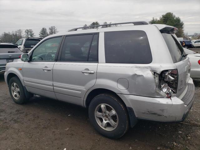 Image 2 of 2006 HONDA PILOT EX 2006 with VIN 5FNYF284X6B015300
